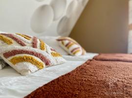 Appartement Villa Medena - Classé 3 étoiles, Hotel in Mayenne