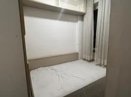Suite em Copacabana