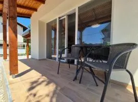 Villa Vojkova