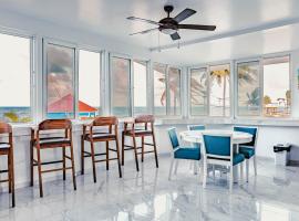 Bonefish Hotel