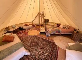 Glamping Josephine