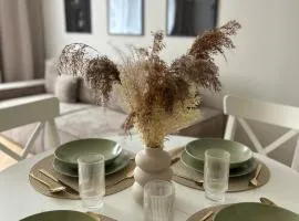 Apartament Kosynierów