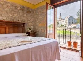 Apartamentos El Cruce de Moratón