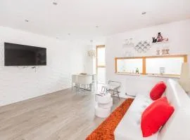 Newly Furnish 2 bedroom Flat