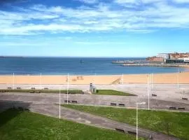 Playa B - PRIMERA LINEA DE PLAYA - WIFI GRATIS