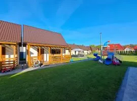 NADMORSKI RESORT