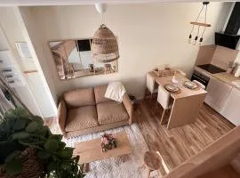 Gîte de charme en pierre