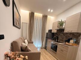 Bala Dream House, hotel v destinaci Verano Brianza