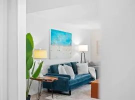 Charming Coastal Retreat in Solana Beach