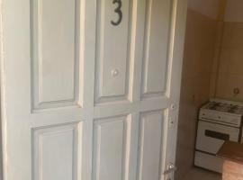 ApartLeon、Argentinaのホテル