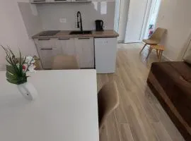 Apartmani Lapis