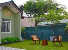 Eco Delight Cottage
