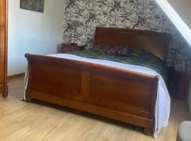 Chambre des Tours 2