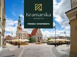 KRAMARSKA Residence - 24h - Old Market Square by Friendly Apartments