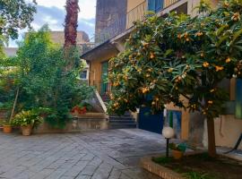 La Corte dei Nespoli