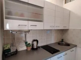 Apartments Ida