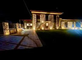 Rock House Villa