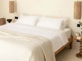 Cozy double bed room in Eslöv