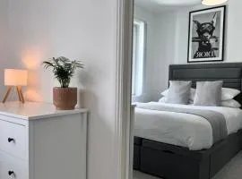 Harbourside Apartment