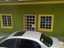 patrick house