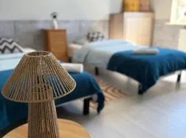 Szumi Las Bed & Breakfast