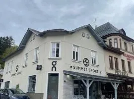 Apartmán Špindlerův Mlýn 152