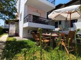 Villa Veta, Nikiti beach