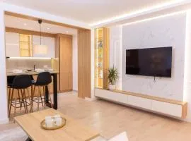 HI Fashion Apartmani