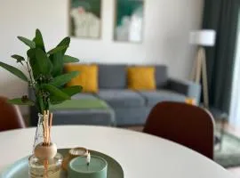 Apartman Hanna