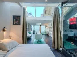 MODERN LOFT near BEACH