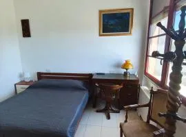 Casa di Vira