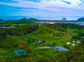 High Valley Dawn Permaculture Farm, hotell sihtkohas Yeppoon