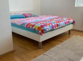 Luksary City Skopje Home