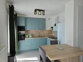 Chez Patron T4 3BR Oleron