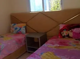 Saloumi Appartment