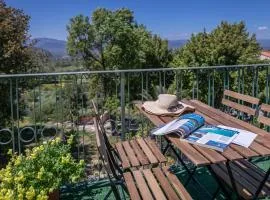 Villa del noce - Dorgali