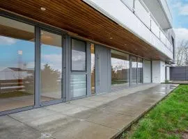 Moderne Ferienwohnung in Bergisch Gladbach