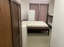 Casa surf