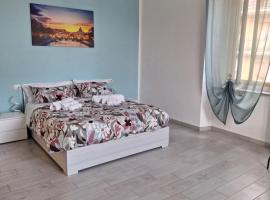 La Stazione Sabina Alloggio Turistico, hotel v destinaci Stimigliano