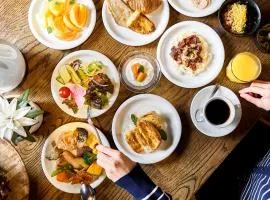 Daiwa Roynet Hotel Kokura Ekimae