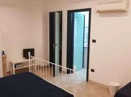 Centralissima casa Delfino