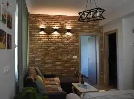 Nature Retreat Apartment 2