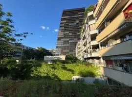 Basel Center Apartament