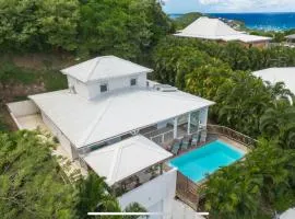 Villa Vue Mer pour 8 personnes