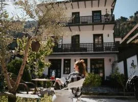 Maya Hostel Berat