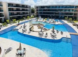 Malia Resort Muro Alto - Porto de Galinhas