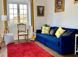 Oporto Blue Miragaia - Central Apartment With Charm