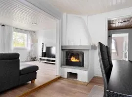 GolfHuset
