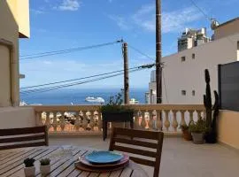 Cozy apartment with sea view Monaco