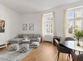 Close to Shopping Street I 2 Minutes to Naschmarkt